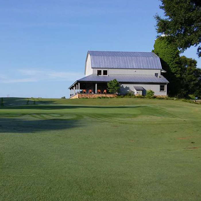 Golf and BBQ Fundraiser - Egwani Farms Golf Course